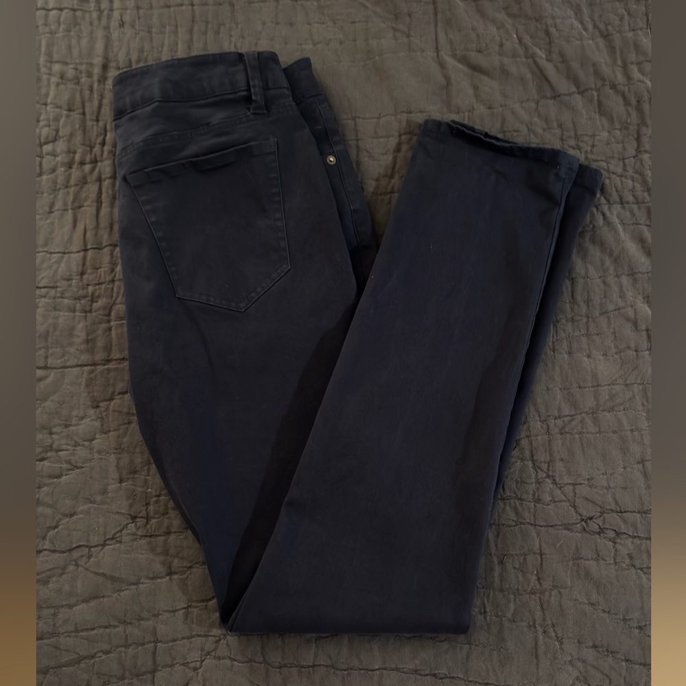 G/Fore Men's Pants Core 5 Pocket Size - Picture 6 of 10